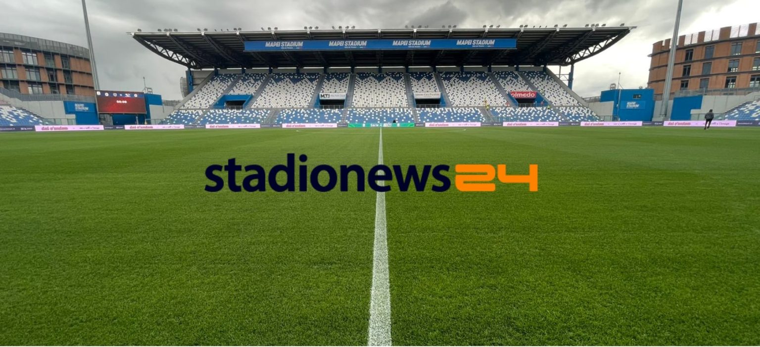 Reggiana Sassuolo in tv e streaming dove vedere in diretta, canale