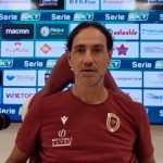 Reggiana, Nesta convoca 24 giocatori per la gara col Palermo