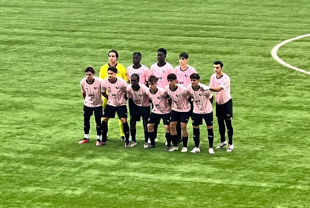 Primavera, cambia l'orario di Palermo Napoli
