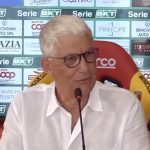 Catanzaro, Noto: “Noi spesso ai playoff, ma sempre sconfitti. Vogliamo sfatare il tabù”