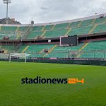 Parma, 242 tifosi al “Barbera” per il big match contro il Palermo