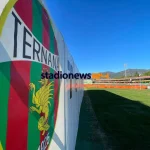 Ternana, Foti nuovo Amministratore Unico: “Da risolvere il contratto con Ferrero”