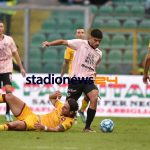 Palermo, torna Ranocchia ma Aurelio è a rischio: possibile assenza con la Reggiana