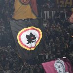Tifosi Roma