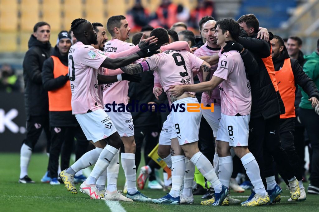 Palermo-Como, streaming e diretta TV: Sky, NOW o DAZN? Dove vedere Serie B