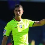 Palermo – Cesena, arbitra Collu: un precedente in stagione con i rosanero