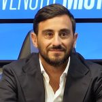 Catanzaro, si stringe per Aquilani: sarà lui il nuovo allenatore