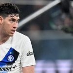 Bastoni: “Ho accentuato e avuto una brutta reazione. Mi spiace per La Penna”