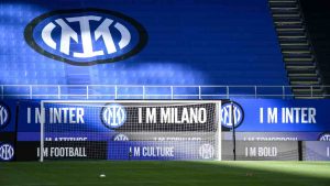 Inter San Siro - Fonte LaPresse - stadionews.it