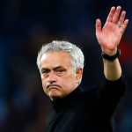Josè Mourinho esonerato - foto ANSA - StadioNews.it