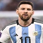 Da Messi a Mbappè, passando per Haaland: molti fatti, poche parole, puntando la finale