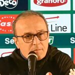 Marino: “Palermo attardato di qualche punto. Playoff? Un terno al lotto”