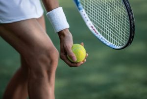 Servizio Tennis - Fonte Depositphotos - stadionews.it