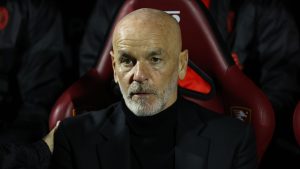 Stefano Pioli