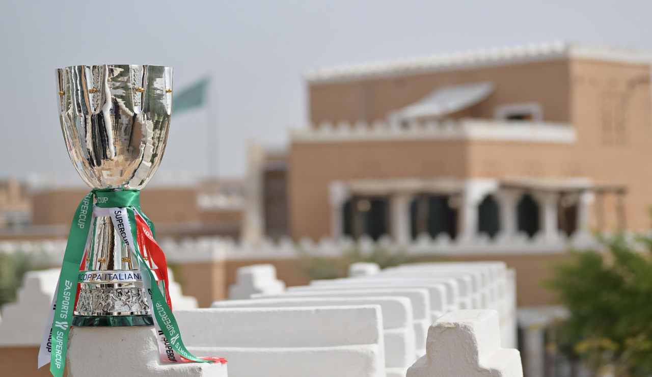 Napoli Inter, cosa succede in caso di pareggio? Il regolamento della finale di Supercoppa Napoli Inter, cosa succede in caso di pareggio? Il regolamento della finale di Supercoppa