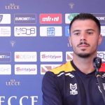 Sampdoria, Venuti: “Palermo? Non sempre la squadra più forte è anche la più brava”