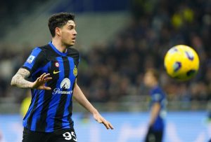 Alessandro Bastoni - Fonte LaPresse - stadionews.it