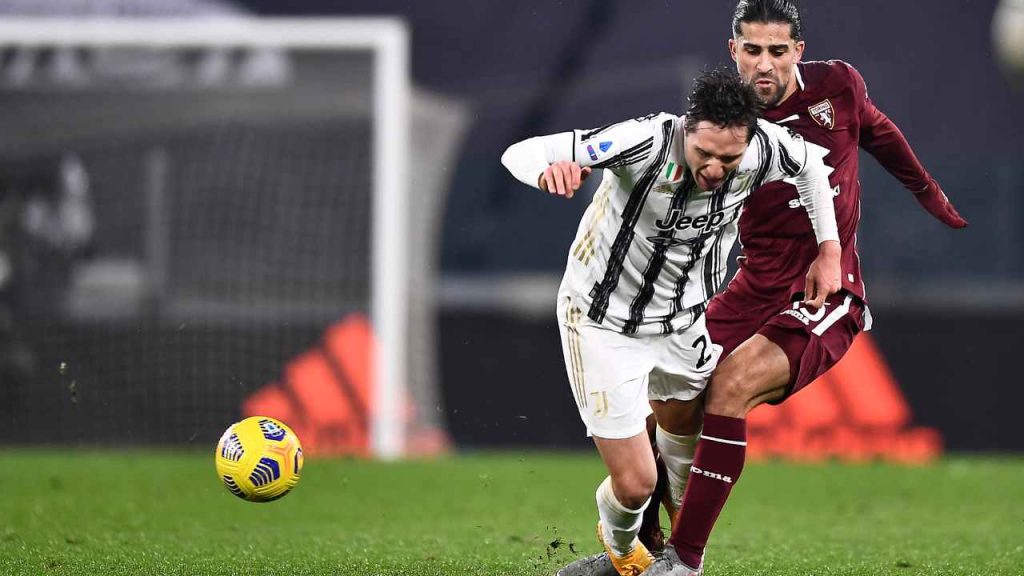 Chiesa Rordriguez - Fonte LaPresse - stadionew.it