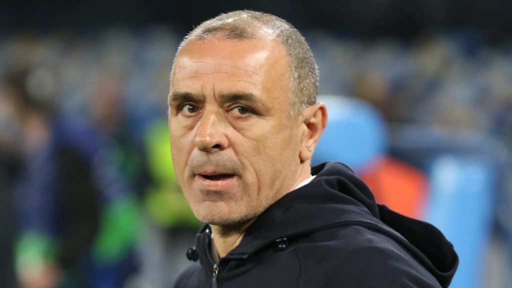 Francesco Calzona - foto ANSA - StadioNews.it