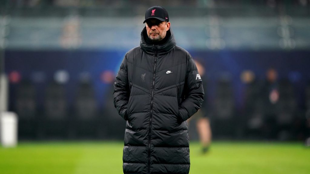 Jurgen Klopp - Fonte LaPresse - stadionews.it