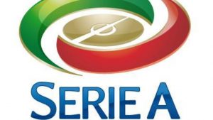 Logo Serie A - foto ANSA - StadioNews.it