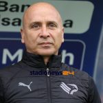 Corini si racconta: “A Palermo gettammo le basi per un ciclo importante”