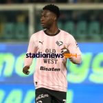 Chaka Traorè, termina il percorso in Italia: ufficiale il trasferimento al Partizan Belgrado