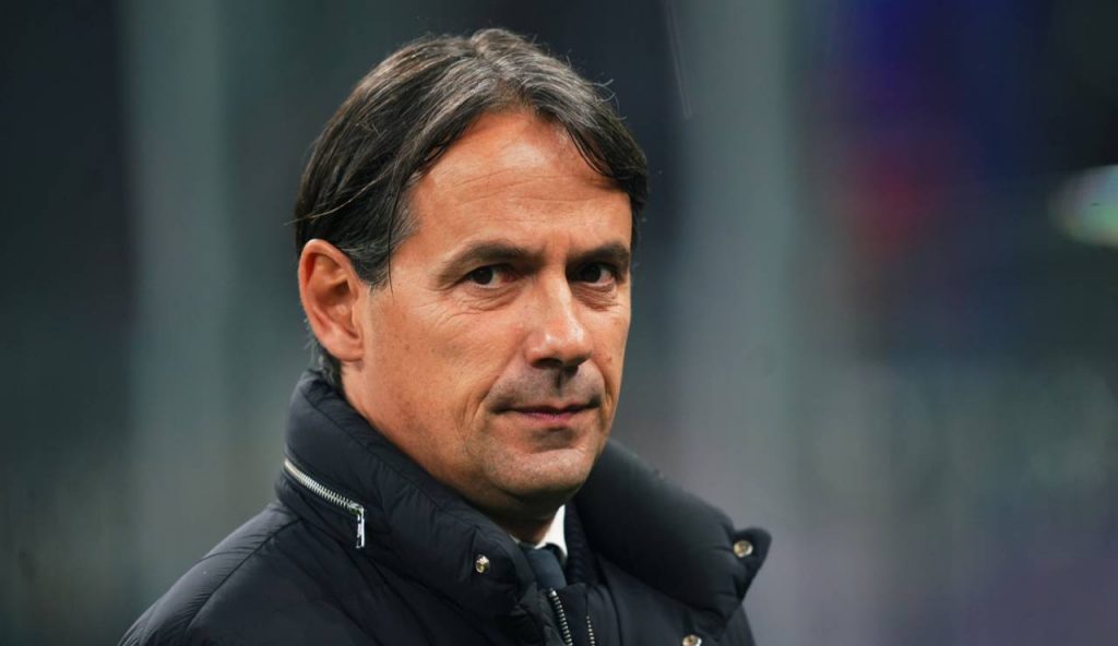 Simone Inzaghi