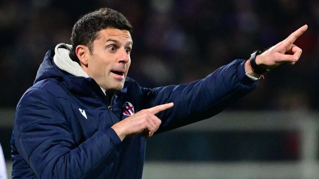 Thiago Motta - foto ANSA - StadioNews.it