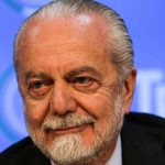 Disastro Italia, la proposta di DeLa: “Serie A a 16 squadre e Malagò presidente”