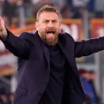 I Friedkin prima di Roma – Milan: “De Rossi allenatore anche in futuro”