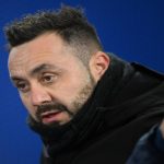 Ritorno in Inghilterra per De Zerbi: c’è la firma col Tottenham