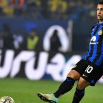 Inter – Como 4 – 0, LE PAGELLE: Lautaro ruggisce, Nico Paz delude