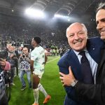L’Inter è campione d’Italia, Milan battuto nel derby: arriva la seconda stella