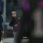 Maurizio Sarri - Fonte LaPresse - stadionews.it