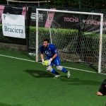 Palermo Futsal Club, basta un pareggio: raggiunta la semifinale di Coppa