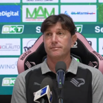 Palermo – Parma, Mignani in conferenza stampa / VIDEO