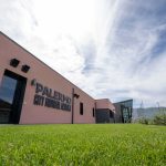 Il Palermo si prepara per la capolista Parma: il report da Torretta