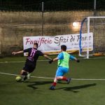 Palermo Futsal Club, l’ultimo saluto alla Serie D: battuto lo Sparta