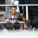Pastore: “Speriamo che il Palermo torni in Serie A, tornerò al Barbera”