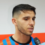 Catania, Cicerelli: “Faremo di tutto per vincere i playoff”