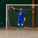 Palermo Futsal Club, vittoria di misura contro l’Or.Sa Promosport
