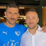 Floriano: “Spero che il Palermo arrivi ai playoff per giocarsi fino in fondo la Serie A”