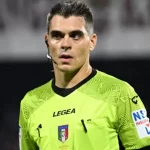 Frosinone – Palermo, designazione di spessore: arbitra Sozza