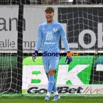Palermo, super Desplanches all’Europeo U21 con l’Italia: rigore parato e clean sheet