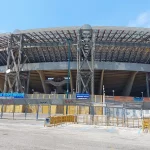 Napoli, il sindaco Manfredi: “La città deve avere Euro 2032”