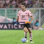 Calciomercato Palermo, Nikolaou torna in Grecia: è fatta con l’OFI Creta