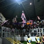 Frosinone – Palermo, via alla vendita dei biglietti: attesa per il settore ospiti