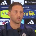 Bologna, Domenico Tedesco è il nuovo allenatore / UFFICIALE