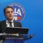 Caos arbitri: confermata l’inibizione al presidente Zappi